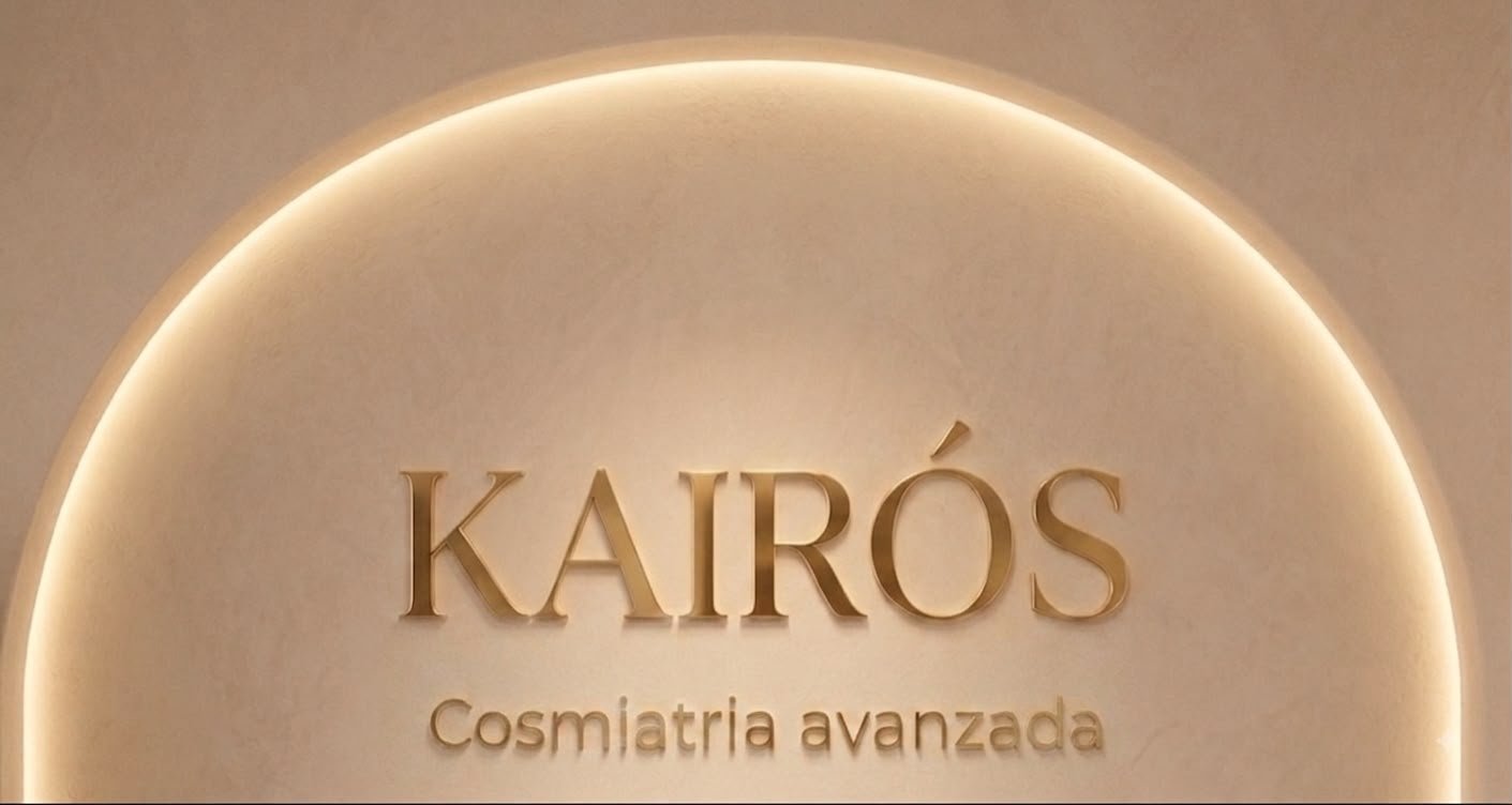 KAIRÓS Cosmiatría Avanzada